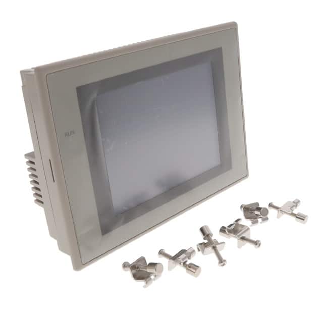 NS5-SQ10-V2 Omron Automation and Safety Interface homme-machine (IHM)